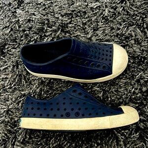 Kids Native water shoes